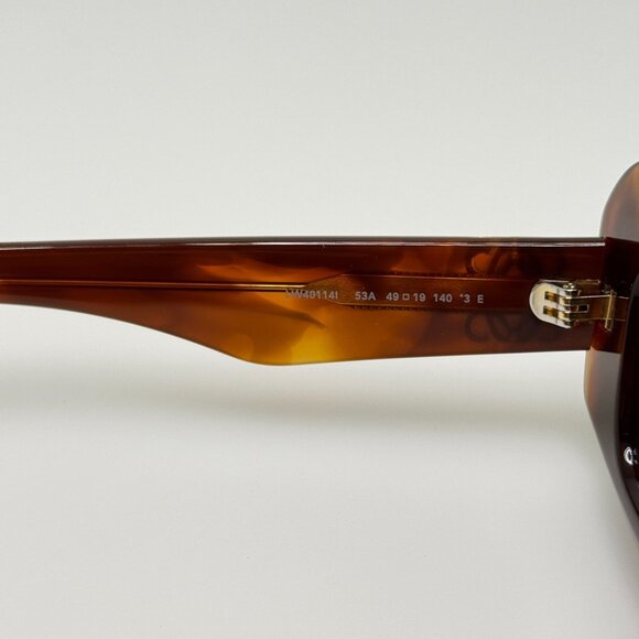 Loewe Sunglasses W40114I 53A 49-19-140 main image 7